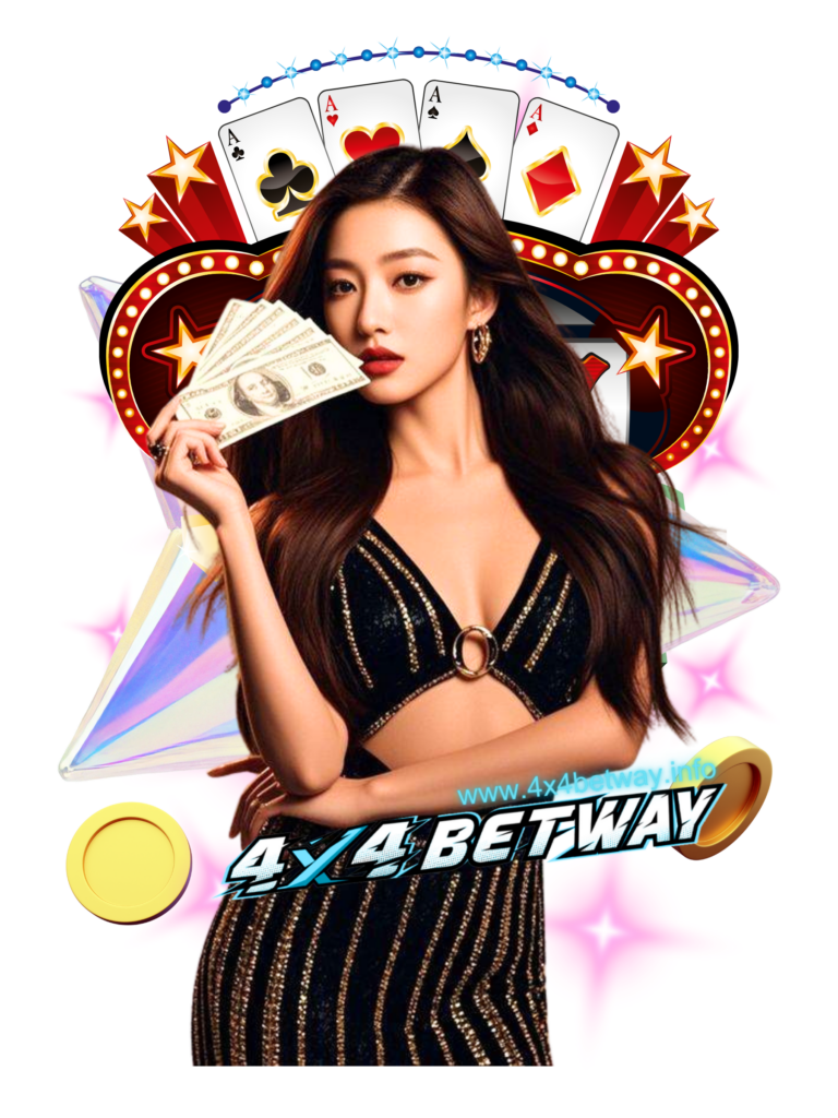 4x4betway